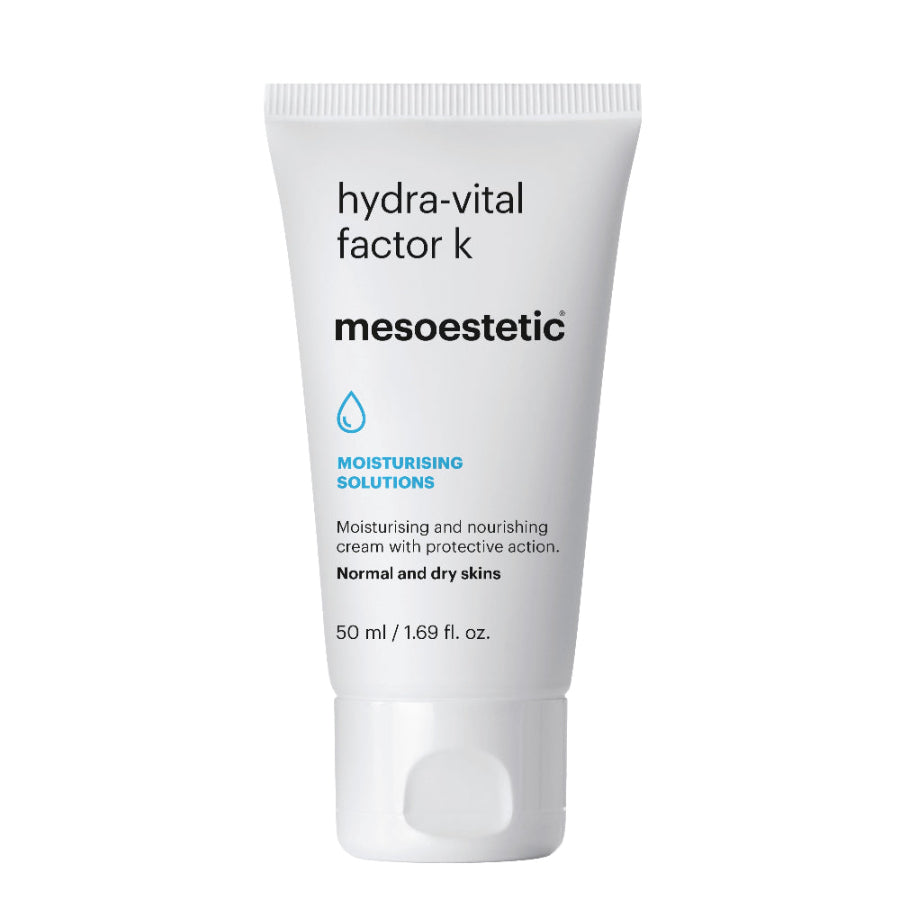 Hydra-Vital Factor K