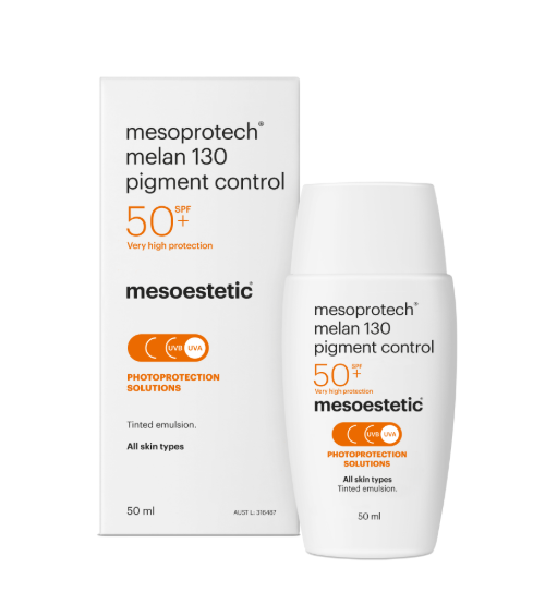 Mesoprotech Melan 130 Pigment Control
